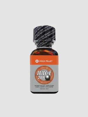 Poppers Juice Zero 24 ml