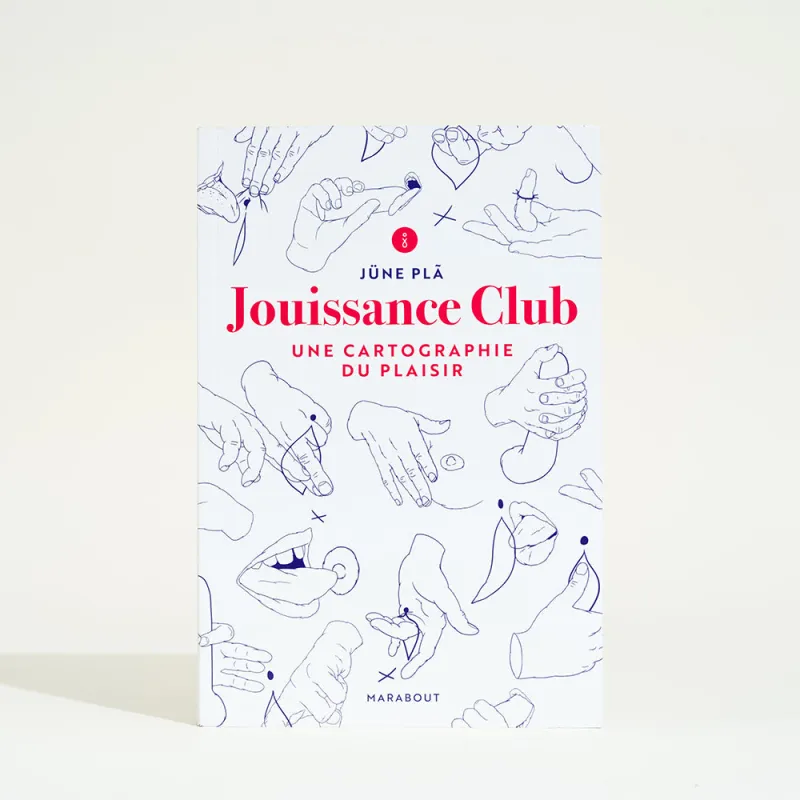 Jouissance Club - Jüne Plã -