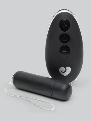 Stimulateur bullet télécommandé Secret Surprise