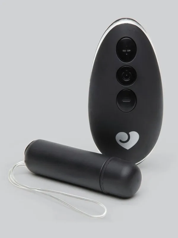 Stimulateur bullet télécommandé Secret Surprise