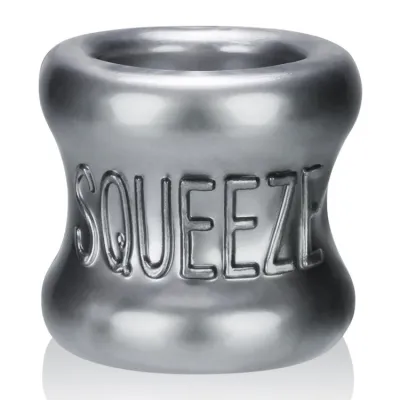 Ballstretcher Oxballs SQUEEZE Gris