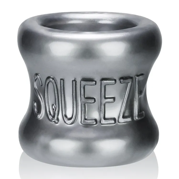 Ballstretcher Oxballs SQUEEZE Gris