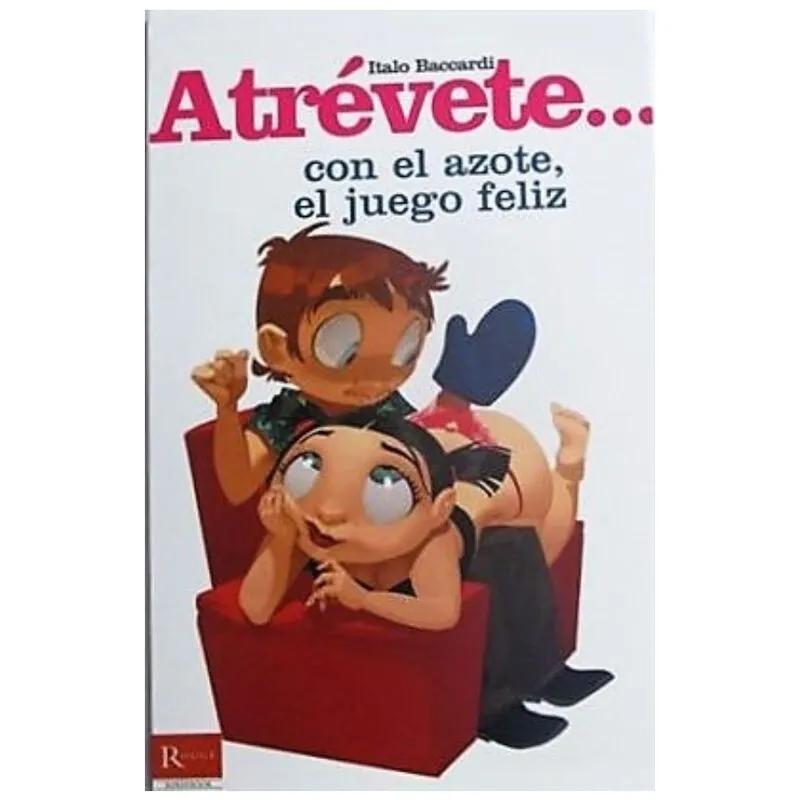Livre Érotique Osez avec le Fouet - Diablo Picante
