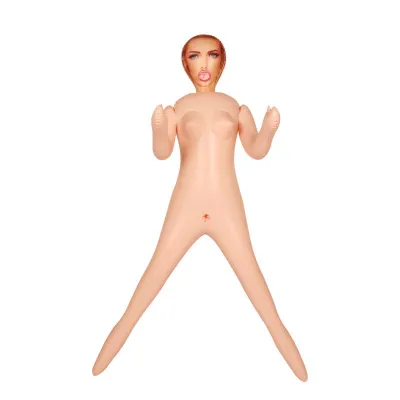 AirDoll - Poupée gonflable “Megan Fux”