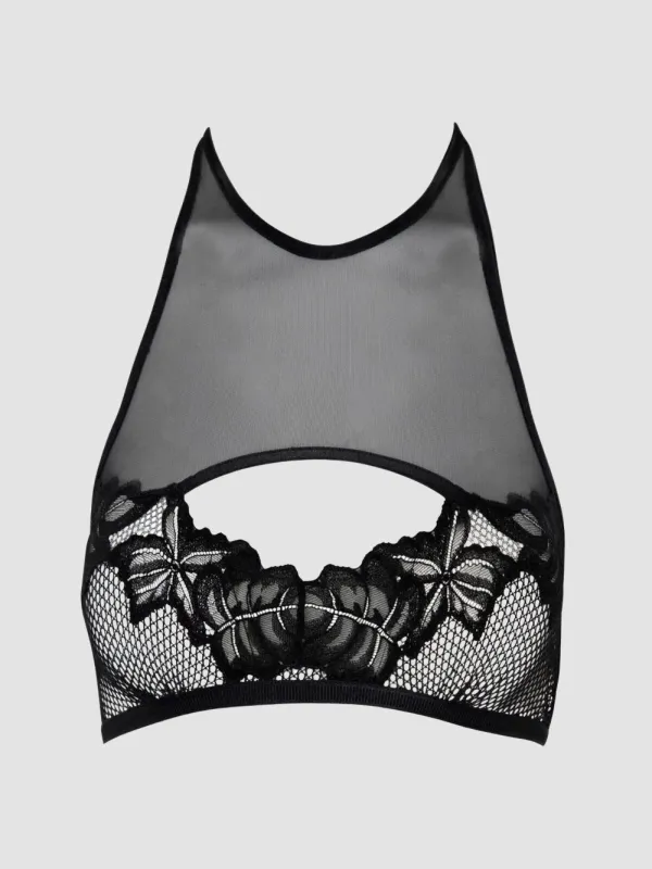 Brassière London