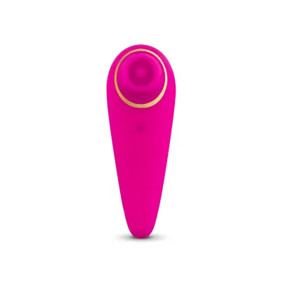 Teazers Tapping Stimulateur Clitoridien