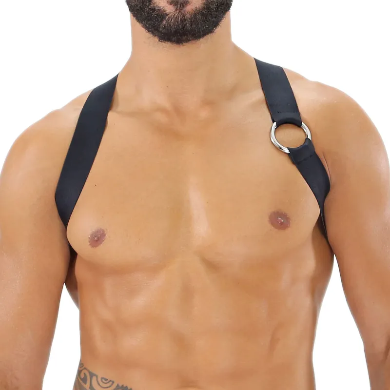 Harnais Élastique Party Boy