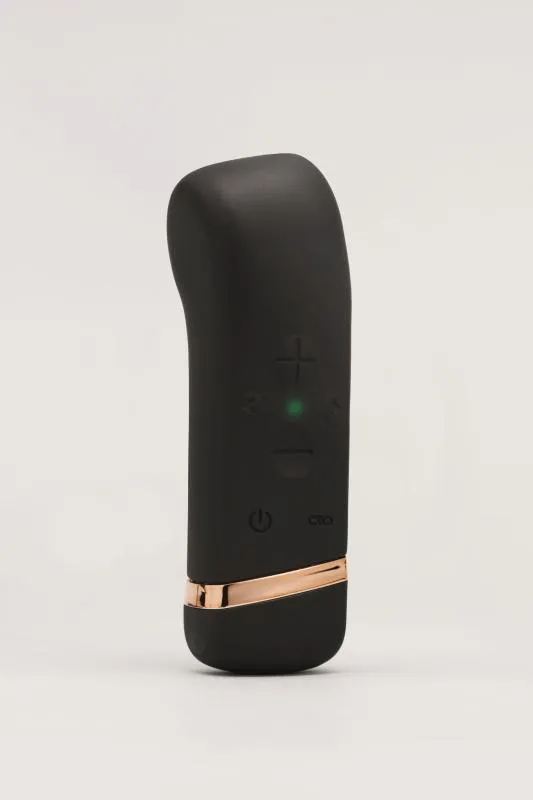 Handy - The Oh! Vibromasseur