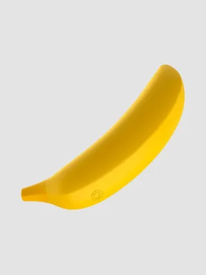 Vibromasseur Banane Gemüse The Banana