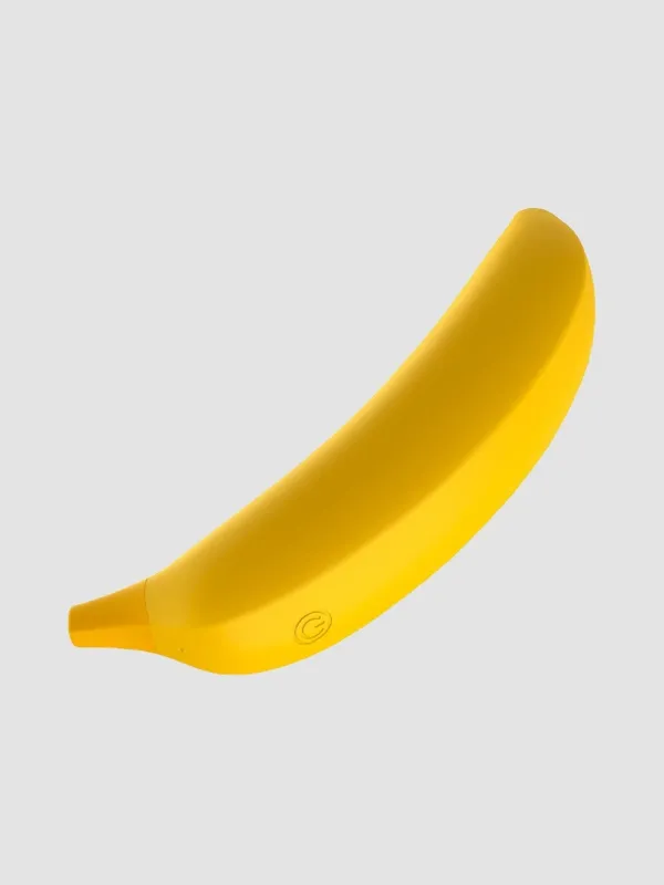 Vibromasseur Banane Gemüse The Banana