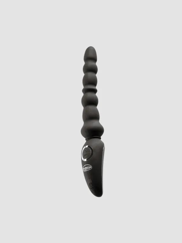 Vibromasseur anal Stick