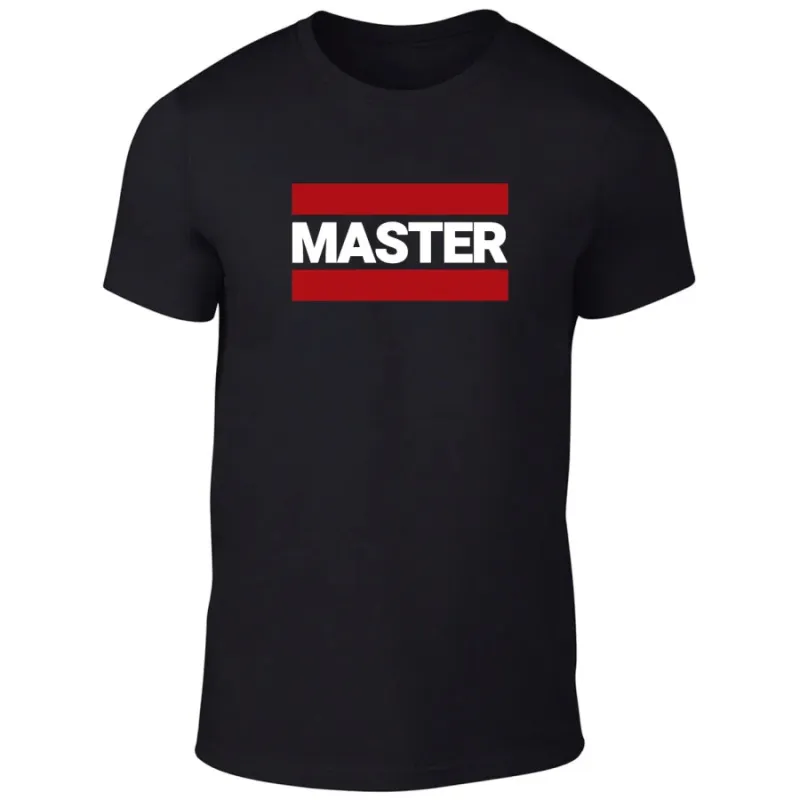 Sk8erboy T-shirt Sk8erboy MASTER