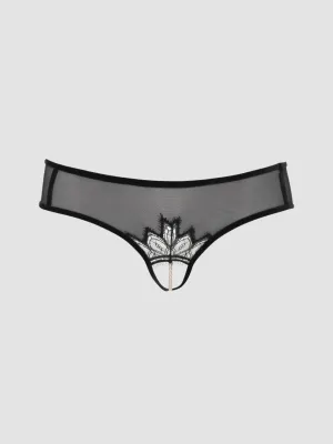 Culotte à Perles Kyoto Brief