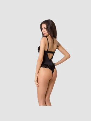 Body String Tonya