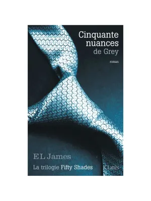 Cinquante Nuances de Grey