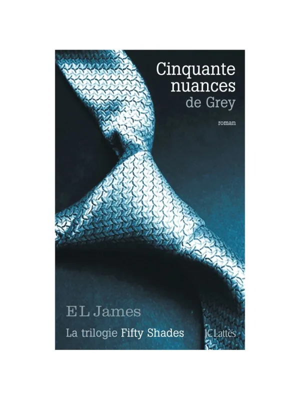 Cinquante Nuances de Grey