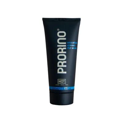 Crème d'érection pour hommes Ero Prorino - 100 ml