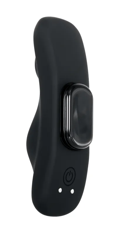 Stimulateur de clitoris télécommandé OUR UNDIE VIBE 10 Vibrations