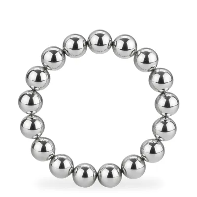 Anneau ring à billes métalliques Ring Leader