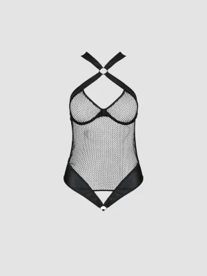 Body Amanda Leather Collection