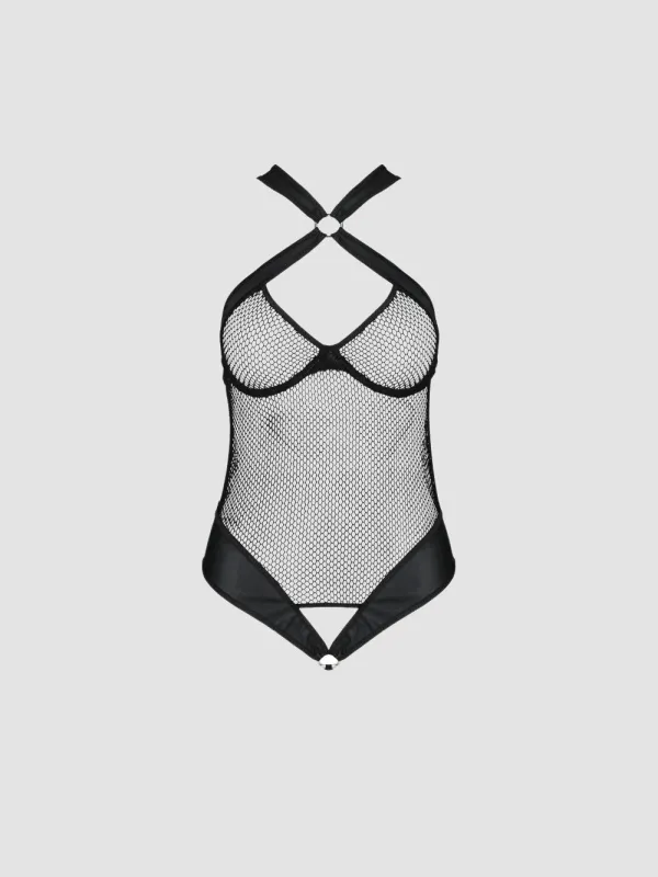 Body Amanda Leather Collection