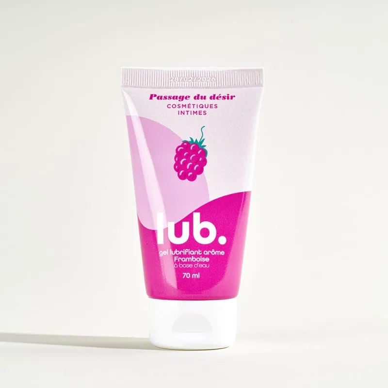 Lub Gourmand -   Framboise
