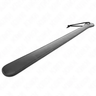 Tapette BDSM manche long 48 cm - Kink