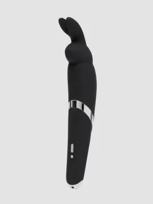 Vibromasseur wand rabbit rechargeable