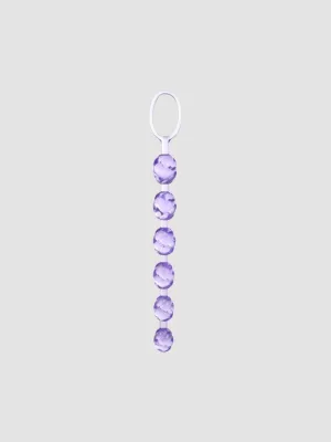 Chapelet Anal Swirl Pleasure Beads
