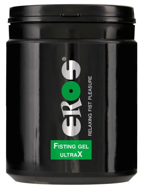 Eros Fisting Gel Ultra 1 Litre