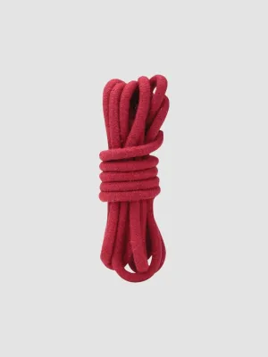 Corde Bondage Rouge 3 m