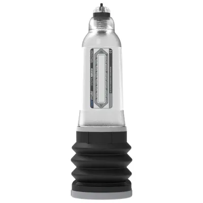 Pompe à pénis hydrothérapie Hydromax6 15cm - Bathmate