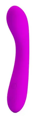 Vibromasseur design Tony - 15 x  3.2 cm
