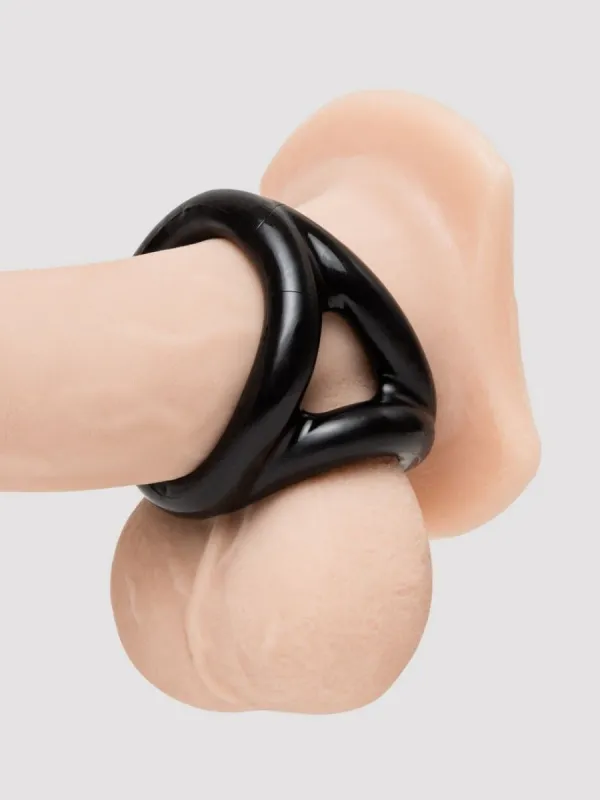 Cockring triple Cock & Ball Sling