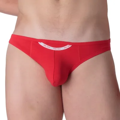 WOH Mini slip SEXY FUN WOH Rouge