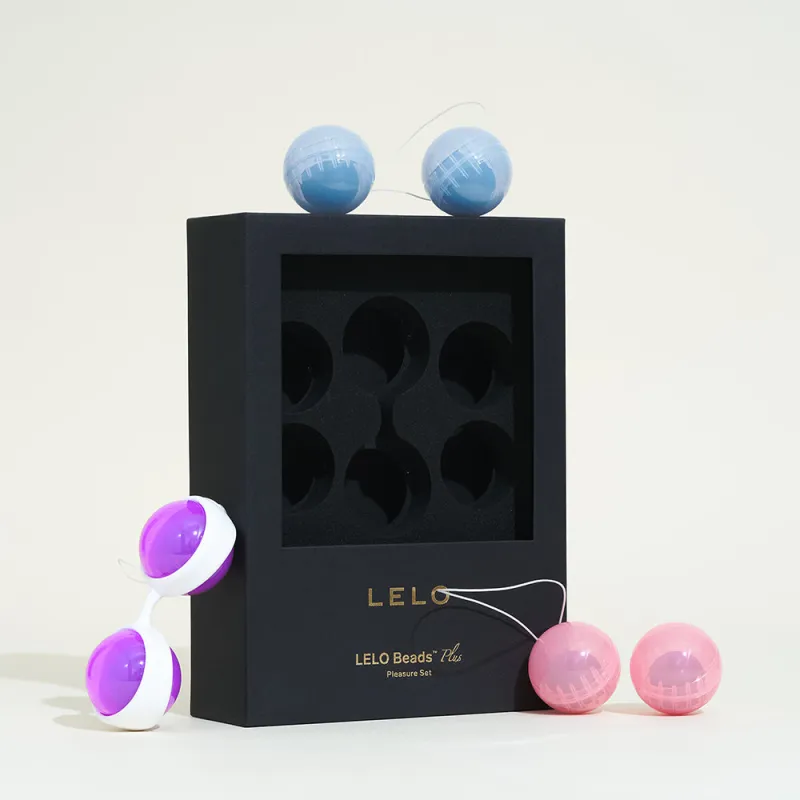 Luna Beads Plus de Lelo -