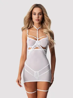Nuisette Arrowel S/M