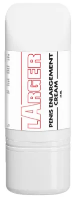 RUF Crème de pénis LARGER XL 75ml
