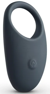 Anneau pénien vibrant INTENSE RING 30mm