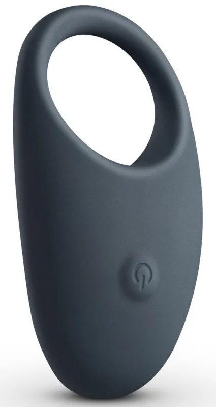 Anneau pénien vibrant INTENSE RING 30mm