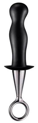 Plug prostatique ANAL IN 12 x 3.5cm