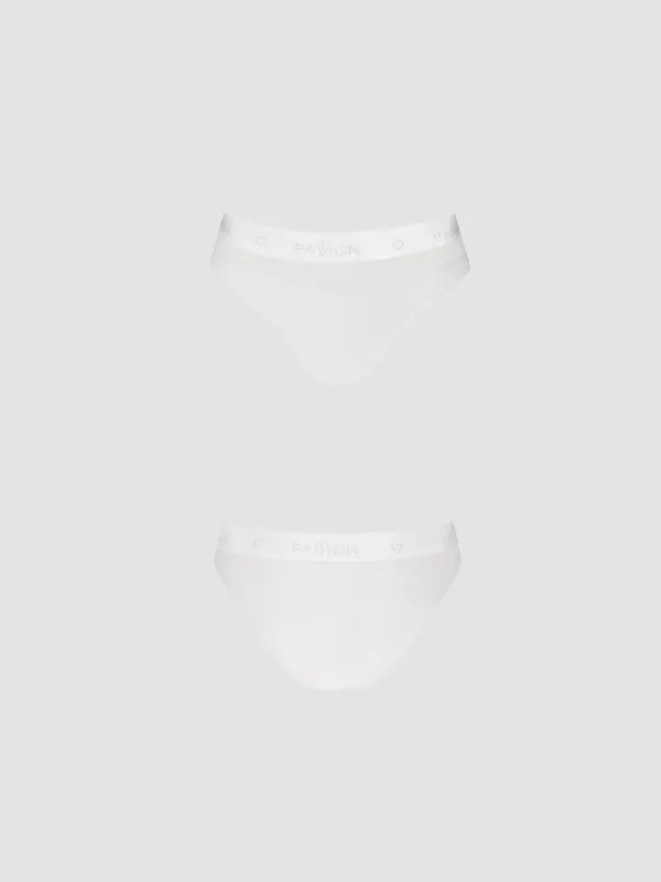 Culotte PS006 Sport Edition Blanche