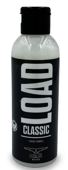 Gel Aspect Sperme MrB LOAD 50ml