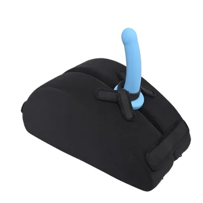 Sportsheets - Pivot Convertible Toy Mount - Noir