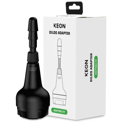Adaptateur gode universel Keon - Kiiroo
