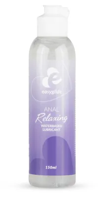 Lubrifiant Anal Décontractant Easyglide - 150 ml