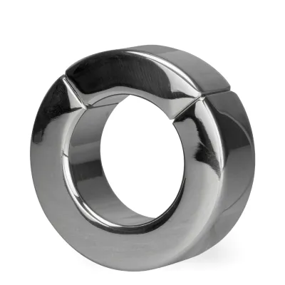 Ballstretcher en acier aimanté Dead Weight