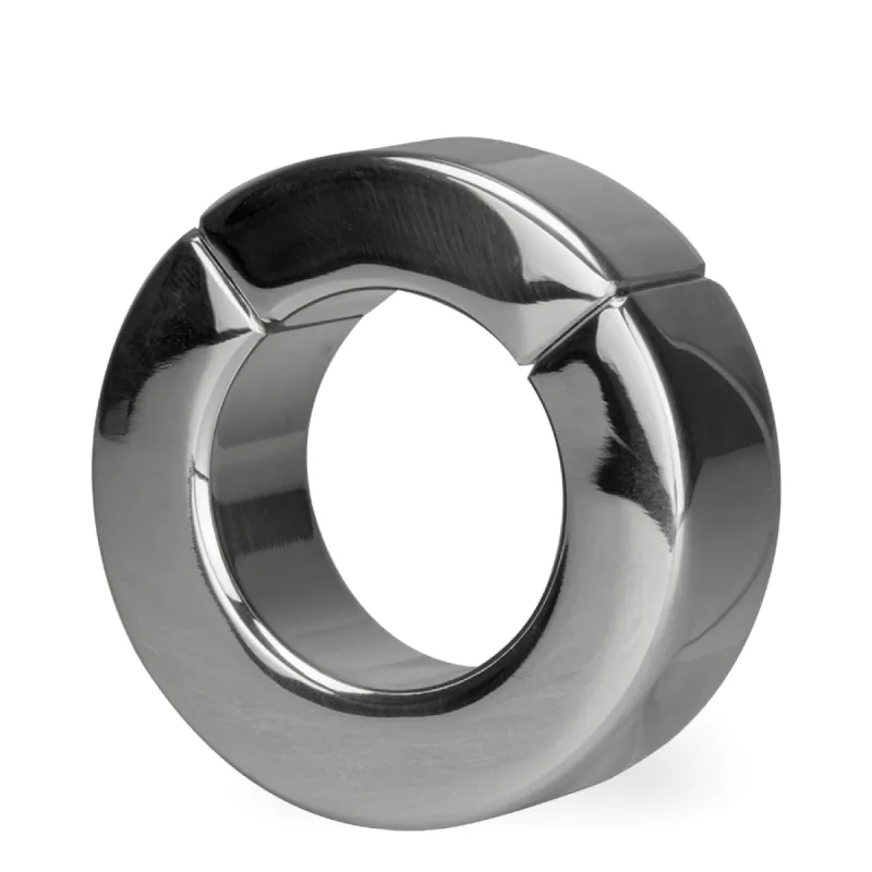 Ballstretcher en acier aimanté Dead Weight