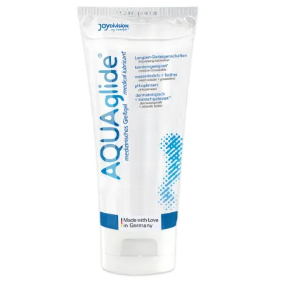 Lubrifiant Aquaglide Original 200ml - JoyDivision