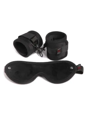 Kit Bondage Temptation 2 Pièces